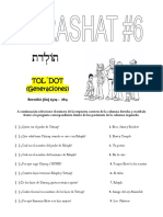 Parashat Toldot # 6 Adol 6019