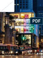 Uniqlo Annual Report 2015 PDF