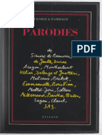 Pastiche de Simone de Beauvoir.pdf