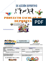 PROYECTO - DEPORTES.doc