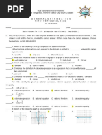 Math Lesson For Life: Always Be Careful With The SIGNS )