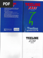 Teeline Shorthand Basics for Beginners | PDF | Vowel | Letter Case