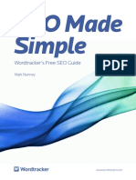 Seo Made Simple PDF