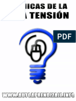 Aprendamos todo sobre la TÉCNICA DE LA ALTA TENSIÓN.pdf