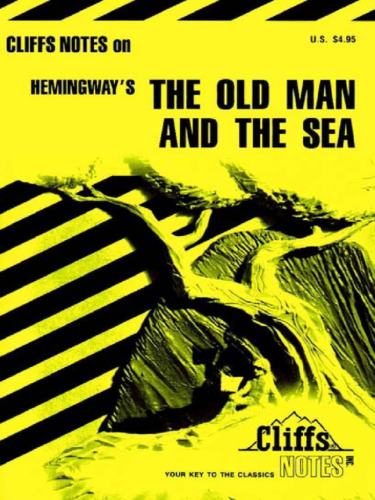 The Old Man and The Sea 1 | PDF | Ernest Hemingway