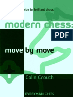 2009 CC Modern Chess Move by Move PDF