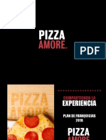 PizzaAmoreFranquicias2016