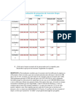 Matematics Financieras Unidad 3 Aporte Colaborativo