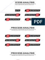 Process Analysis Document Breakdown