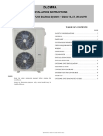 Dlcmra - Installation Instructions