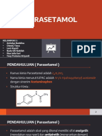 Parasetamol