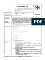 8.1.2 EP 2 SOP BTA.doc