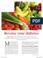 Your Medicine Your-Diabetes