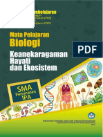 SMA Biologi Paket 01 KeHati Ekosistem PKB2019 DIKMEN