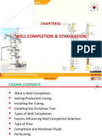 Well Completion & Stimulation Explained