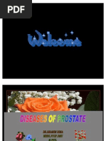 Download Prostate Gland by dr_shamimr SN43656905 doc pdf