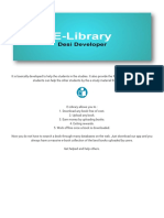 Welcome PDF