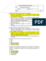 Examen de Administracion de Personal