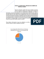 Informe Descriptivo Del Mercado