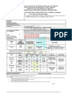 Certificado de Parámetros Urbanisticos Y Edificatorios #-2011/Sgcucop/Gdu/Mdr