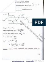 Machine Design I Design For Dynamic Loading & Welded Joints PDF