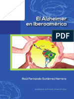 El Alzheimer en Iberoamérica