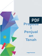 Proposal Properti