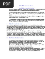 Download Benefits of reciting the ayat inna lillahi wa inna ilaihi rajiun by SM Raqib Al-Nizami SN43657247 doc pdf
