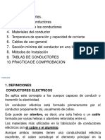 Instalaciones Eléctricas (Parte1)