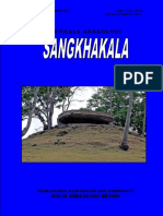 Sangkhakala - Vol. - Xiv - No. 2-2011 - Ed2-Jadi PDF