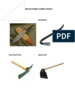 AGRICULTURAL HAND TOOLS.docx