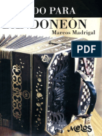 Madrigal PDF