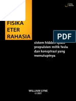 Fisika Eter Rahasia PDF