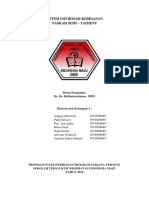 SISTEM INFORMASI KEBIDANAN