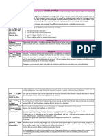 Insurance Doctrine Finals