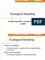 Ecological_Sampling (1).ppt