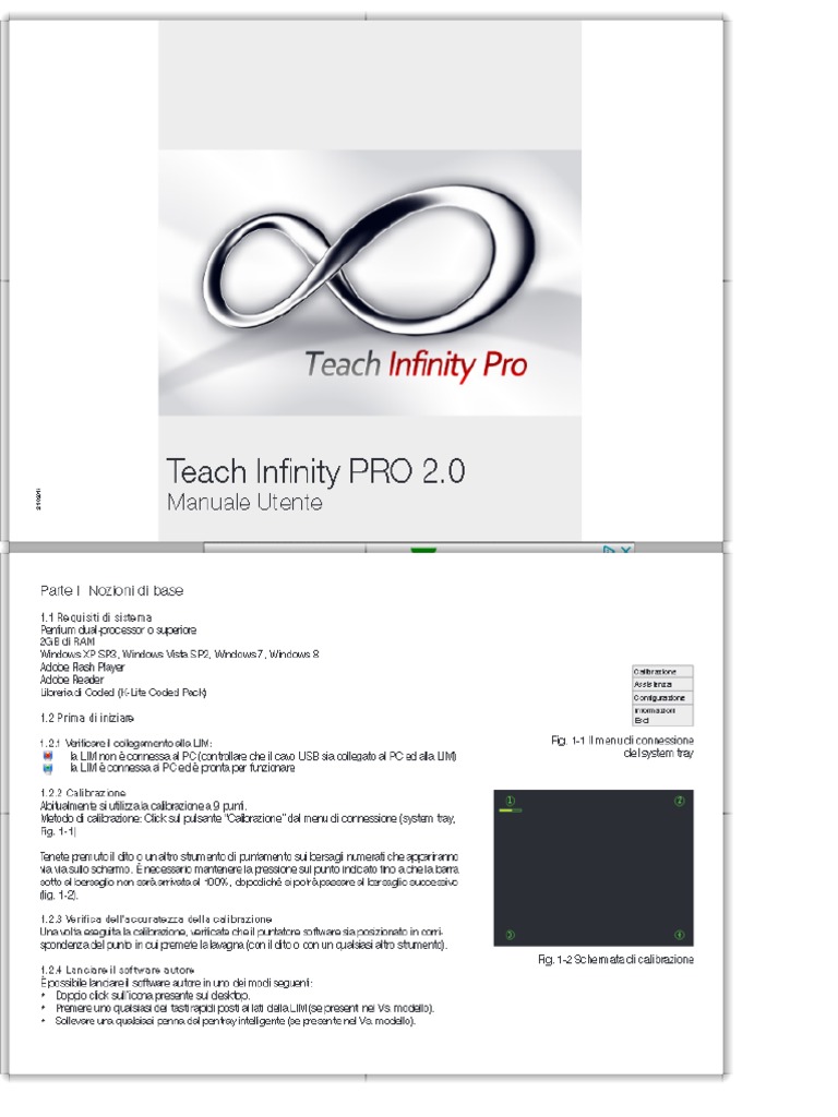 Teach Infinity | PDF