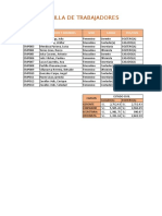 Funciones Matematicas