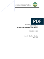Informe Final de Tutorias Iali-Angel Fernandez V
