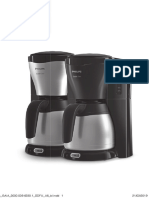 Filtru Cafea Philips