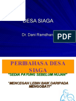 Materi Desi Aktif