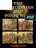 Crusader - Macedonian & Punic Wars PDF