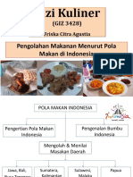 Materi Gizi Kuliner Unsoed