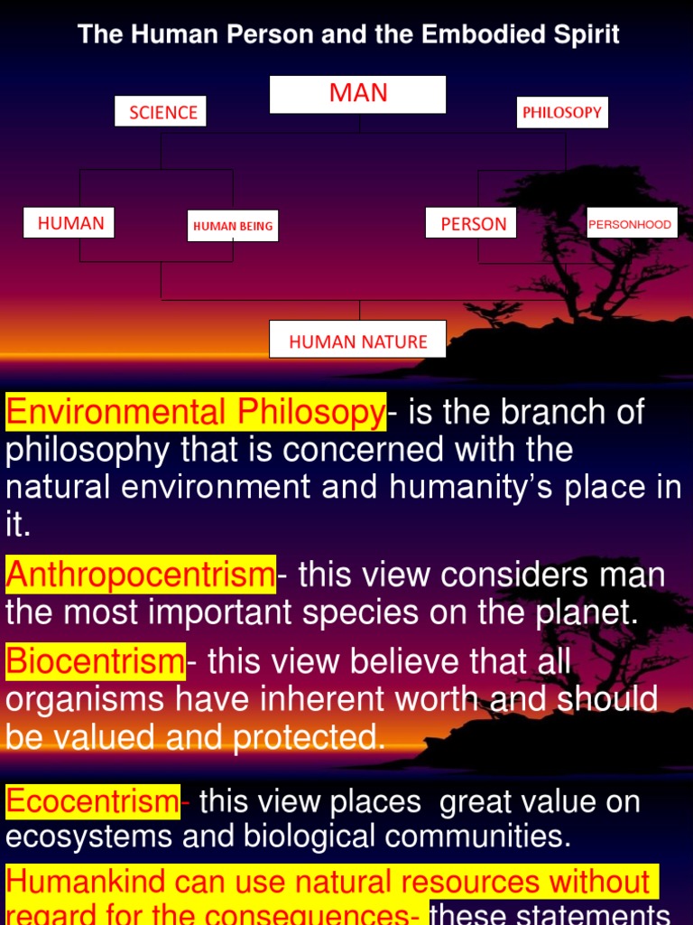 Define Embodiment Philosophy