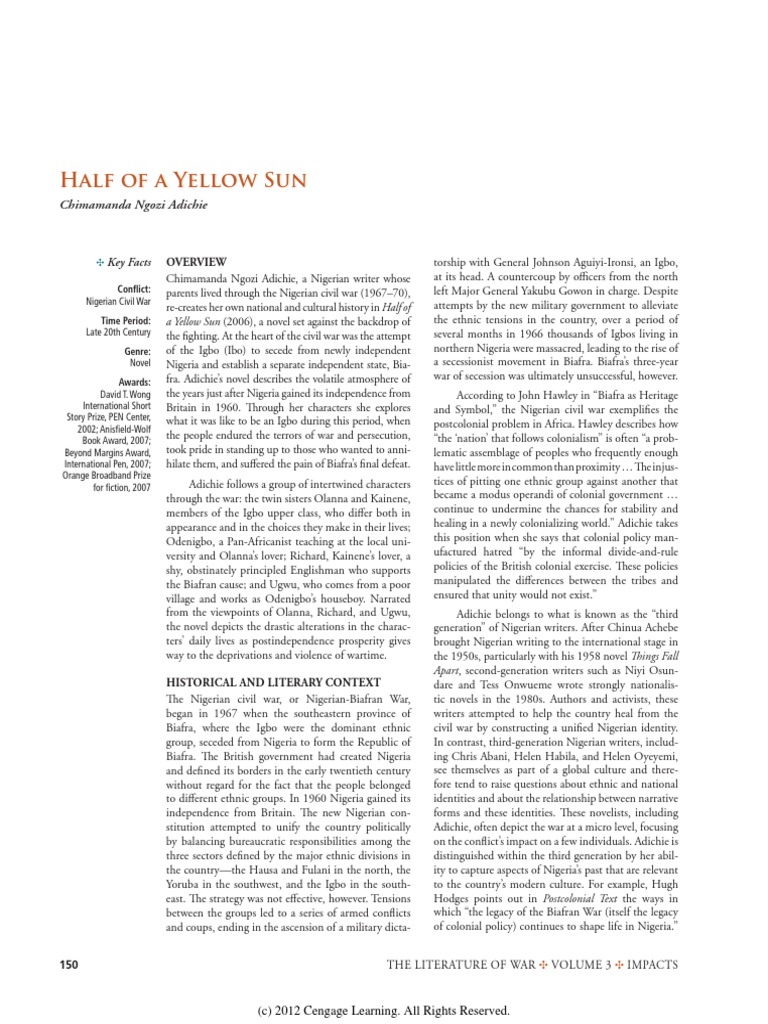 half-of-a-yellow-sun-pdf-biafra-nigeria