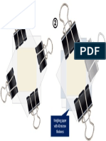 Illlustration Pore-Filling Membrane