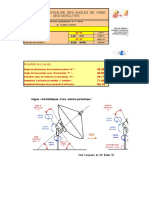 Calcul Angles Visee