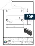 Placuta de Fixare