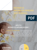 Neonatus Hiperbilirubinemia
