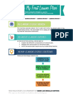 Episode 7 Writing My First Lesson Plan PDF